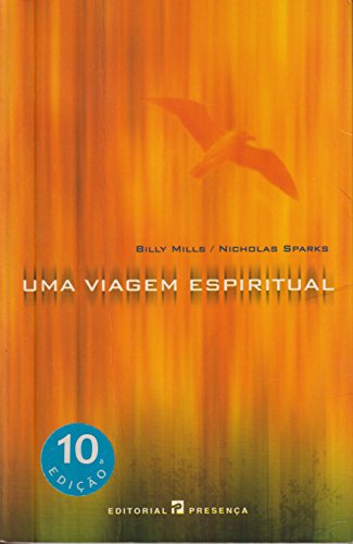 Beispielbild fr Uma Viagem Espiritual zum Verkauf von Ammareal