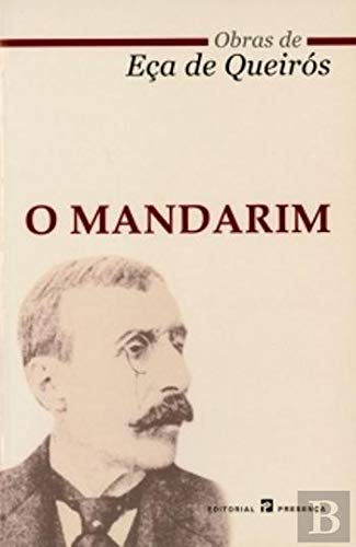 Stock image for O mandarim (portugiesisch) (Obras de Ea de Queirs) for sale by medimops