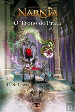 O Trono De Prata - Lewis, C. S.