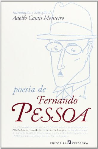 9789722335065: Poesia de Fernando Pessoa