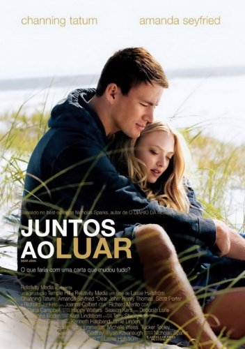 Juntos ao luar (portugiesisch)