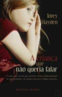 Stock image for A Criança Que Não Queria Falar (Portuguese Edition) for sale by AwesomeBooks