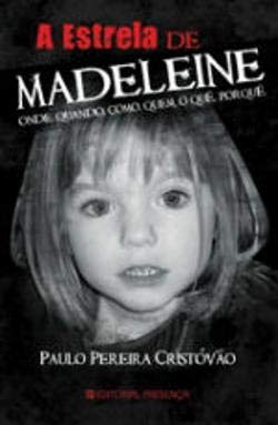 Stock image for A Estrela de Madeleine (Portuguese Edition) Paulo Pereira Cristvo for sale by medimops