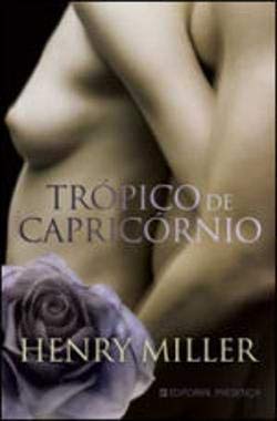 9789722340977: Trpico de Capricrnio