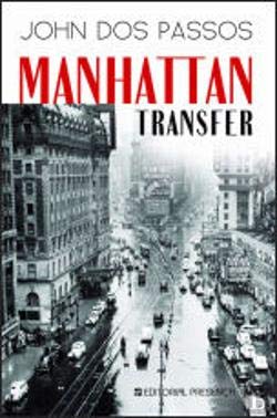 9789722341226: Manhattan Transfer