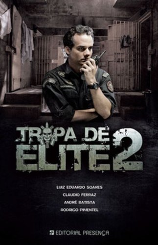 Stock image for Tropa de Elite 2 for sale by a Livraria + Mondolibro