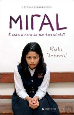 Stock image for Miral  esta a cara de um terrorista? for sale by medimops