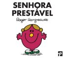 Beispielbild fr Senhoras E Senhores: Senhora Prestavel (Portuguese Edition) zum Verkauf von Montclair Book Center