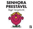 Stock image for Senhoras E Senhores: Senhora Prestavel (Portuguese Edition) for sale by Montclair Book Center