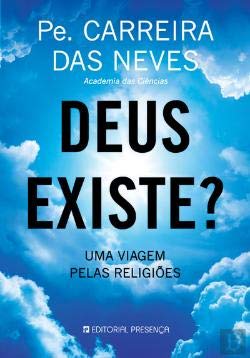 Beispielbild fr Deus Existe? (Portuguese Edition) zum Verkauf von AwesomeBooks