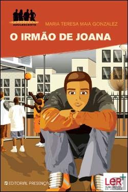 Stock image for O Irmo de Joana (Portuguese Edition) Maria Teresa Maia Gonzalez for sale by medimops