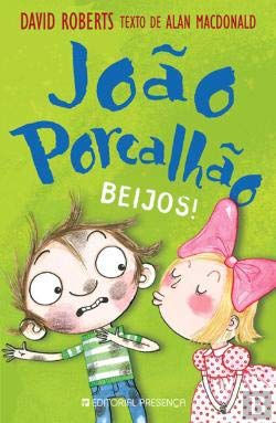 Beispielbild fr Joo Porcalho N. 3 Beijos! (Portuguese Edition) [Paperback] Alan Macdonald zum Verkauf von medimops