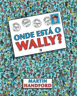 Beispielbild fr Onde Está o Wally? (Portuguese Edition) zum Verkauf von AwesomeBooks