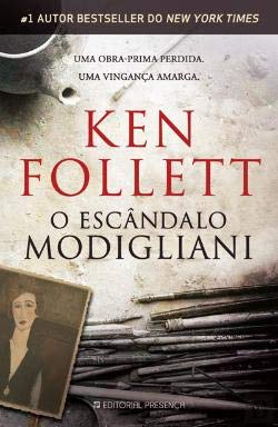 Stock image for O escandalo Modigliani for sale by WorldofBooks