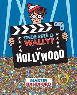 Beispielbild fr Onde Está o Wally? Em Hollywood (Portuguese Edition) zum Verkauf von ThriftBooks-Dallas
