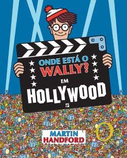 Imagen de archivo de Onde Está o Wally? Em Hollywood (Portuguese Edition) a la venta por ThriftBooks-Dallas