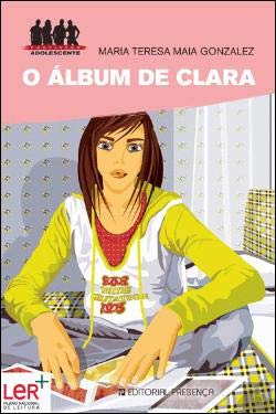Beispielbild fr PRE O Album de Clara zum Verkauf von medimops