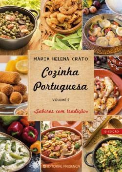 Stock image for Cozinha Portuguesa Volume 2 - Sabores com Tradição for sale by ThriftBooks-Dallas