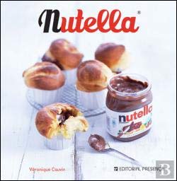 Beispielbild fr Nutella (Portuguese Edition) zum Verkauf von AwesomeBooks