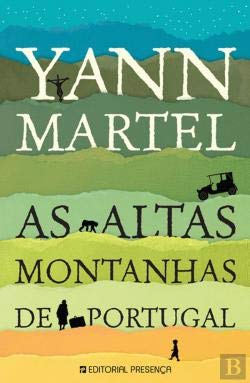 Beispielbild fr As Altas Montanhas de Portugal (Portuguese) zum Verkauf von AwesomeBooks