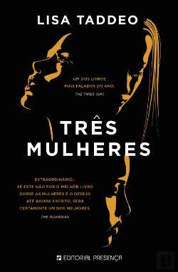 Beispielbild fr Três Mulheres (Portuguese Edition) zum Verkauf von WorldofBooks