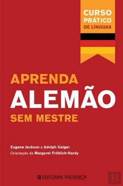 Imagen de archivo de Aprenda Alem£o Sem Mestre (Portuguese Edition) a la venta por WorldofBooks