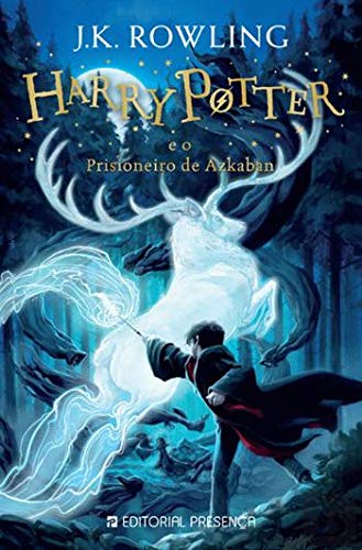 PRE Harry Potter E O Prisioneiro...