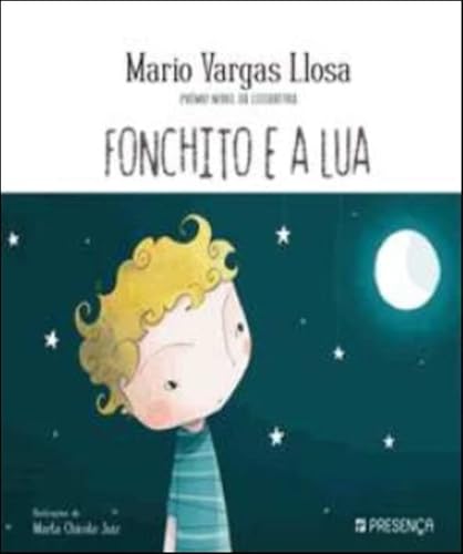 Beispielbild fr Fonchito e a Lua (Portuguese Edition) zum Verkauf von AwesomeBooks