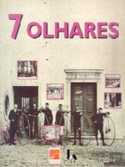 Imagen de archivo de 7 Olhares a la venta por Zubal-Books, Since 1961