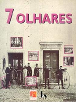 Stock image for 7 Olhares for sale by Zubal-Books, Since 1961