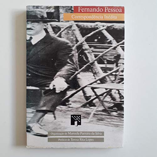 Beispielbild fr Corresponde^ncia ine dita (Portuguese Edition) zum Verkauf von HPB-Red