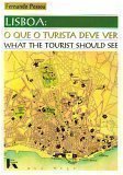 Imagen de archivo de Lisboa: What the Tourist Should See/O Que O Turista Deve Ver a la venta por MusicMagpie