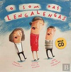 Beispielbild fr O Som Das Lengalengas 2 Edio zum Verkauf von medimops