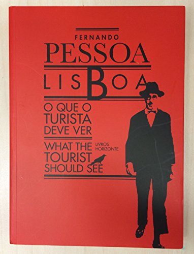 Imagen de archivo de Lisboa O Que O Turista Deve Ver a la venta por Anybook.com