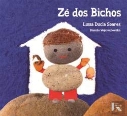 Beispielbild fr Z dos Bichos (Portuguese Edition) zum Verkauf von WorldofBooks