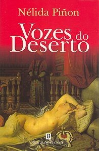 Stock image for Vozes do Deserto for sale by a Livraria + Mondolibro
