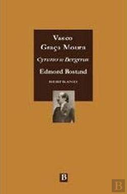 Stock image for Cyrano de Bergerac (Portuguese Edition) [Paperback] Edmond Rostand for sale by medimops