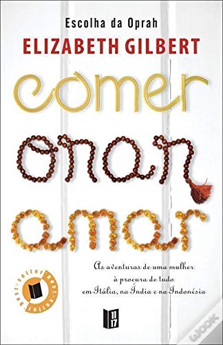 Stock image for Comer, orar, amar (portugais) for sale by medimops