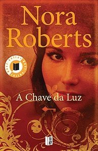 Stock image for A Chave da Luz - Trilogia das Chaves 1 for sale by HPB Inc.