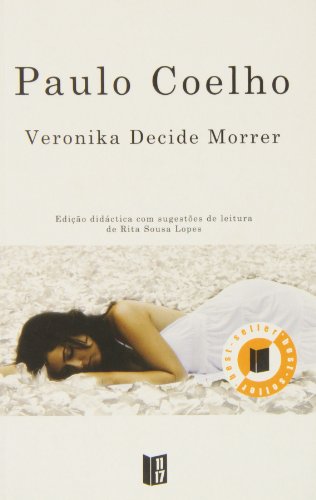 9789722520348: Veronika Decide Morrer