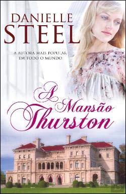 Stock image for A Manso Thurston (Portuguese Edition) [Paperback] Danielle Steel for sale by medimops