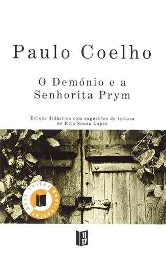 O demonio e a Senhorita Prym (11-17) - Coelho Paulo