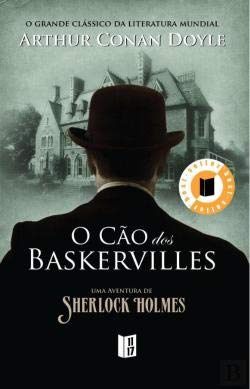 Beispielbild fr Cao DOS Baskervilles (Portuguese Edition) zum Verkauf von Better World Books