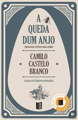 Beispielbild fr A Queda dum Anjo (Portuguese Edition) Camilo Castelo Branco zum Verkauf von medimops