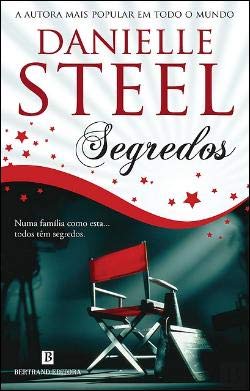Beispielbild fr Segredos (Portuguese Edition) Danielle Steel zum Verkauf von medimops