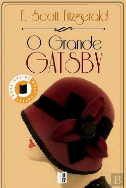 9789722523417: O Grande Gatsby