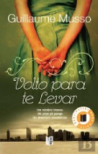 9789722523554: Volto Para TE Levar (Portuguese Edition)