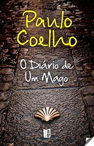 Beispielbild fr O diario de un mago portugues zum Verkauf von Iridium_Books