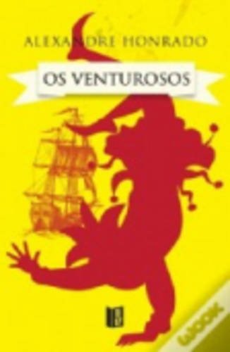 Stock image for Os venturosos for sale by medimops