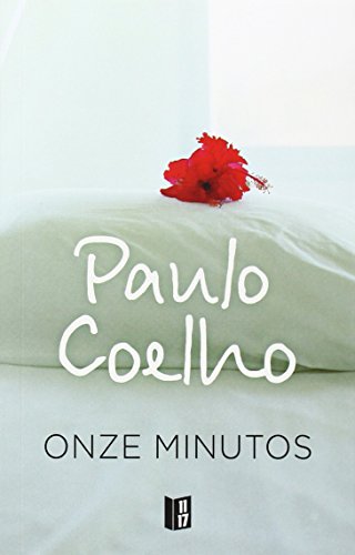 9789722527729: Onze minutos